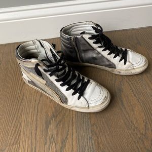 Golden Goose sneakers SZ 38